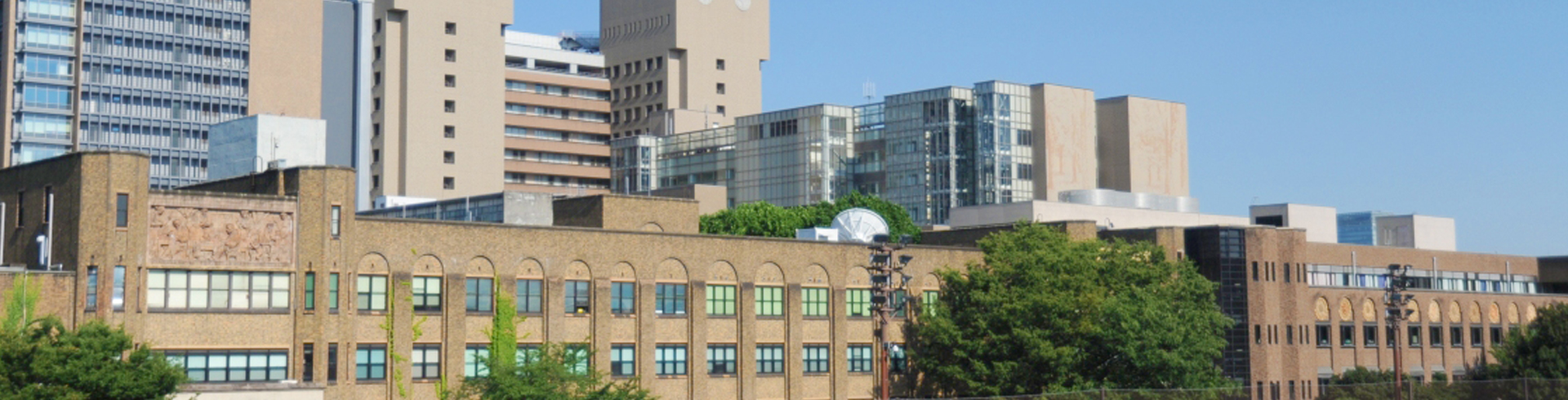 东京医科大学附属医院